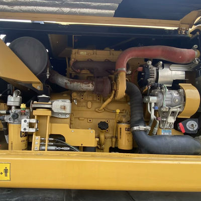 Pertambangan yang kuat Digunakan CAT M315D2 Excavator Crawler Digger 13500-15200Kg