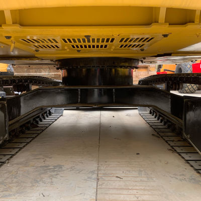 7210kg Besar Digunakan CAT Excavator 2nd Hand Hydraulic Crawler Excavator CAT307