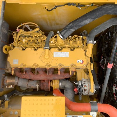 CAT 330GC Digunakan Crawler Excavator Mesin Konstruksi 2nd Hand 35108kg