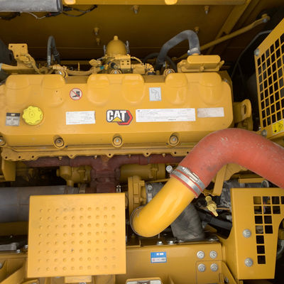 Penghijauan bekas Excavator CAT349 Jenis Crawler Peralatan Caterpillar bekas