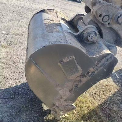 Hydraulic Dipakai Mini Excavator Digger Cat307 41.5kw Robust Crawler Excavator