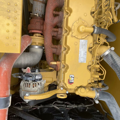 151kw Hydraulic Digger Digger CAT330GC Untuk Pembangunan Jalan