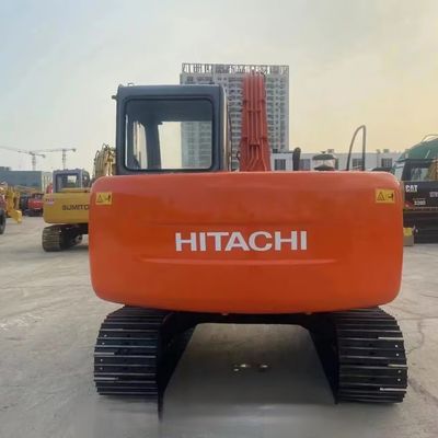 HITACHI 60 Mini Excavator bekas bekas Excavator Crawler kecil