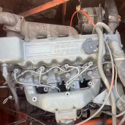 HITACHI 60 Mini Excavator bekas bekas Excavator Crawler kecil