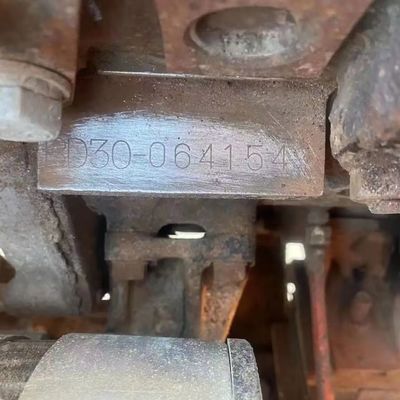 HITACHI 60 Mini Excavator bekas bekas Excavator Crawler kecil