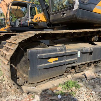 32200kg Digunakan Hyundai Excavator Heavy Duty Hyundai 330LC-9S bekas Excavator