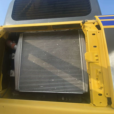 257kW Digger Komatsu Digger PC400-8R Untuk Pekerjaan Besar