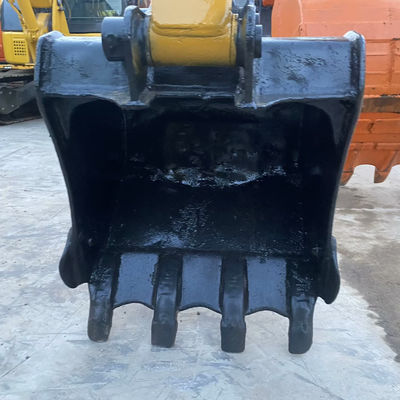 Mesin Penggali Hidrolistik SANY 35U Mesin Penggerak Bumi 3780 kg