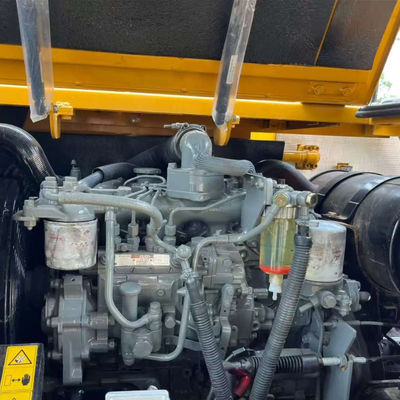 Jenis Crawler Digunakan Sany Excavator SANY SY75C Mesin Konstruksi 7280 kg