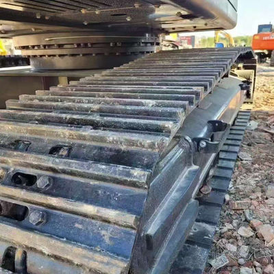 VOLVO EC290 Peralatan Konstruksi Volvo bekas 153kw 1900rpm Untuk Pertambangan Batu