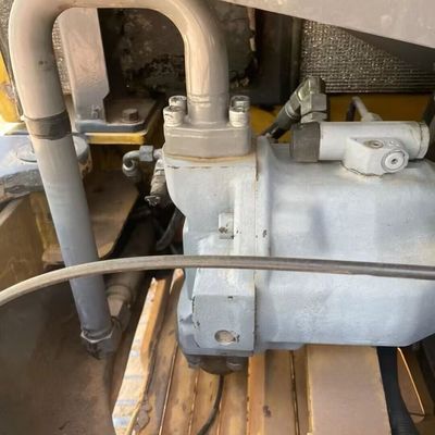 Kuning Digunakan XCMG Excavator Digger Xcmg 60DA Mesin Excavator Crawler Kecil