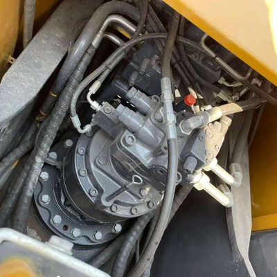 Digunakan XCMG Excavator XCMG XE215 Hydraulic Crawler Excavator 21450 kg