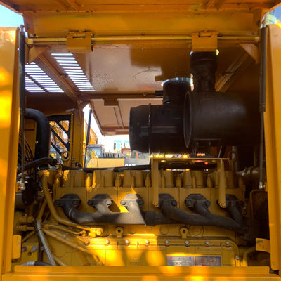 5 Ton Xcmg ZL50GN bekas Front Loader Mesin berat untuk mengangkut batu bata