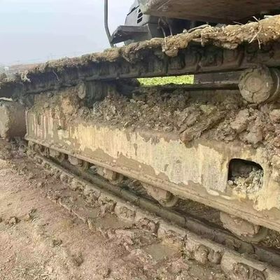 Kontrol jarak jauh Zax120 Digunakan Hitachi Excavator Hitachi Mesin Konstruksi